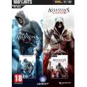 Assasins Creed 1 + 2 - Windows