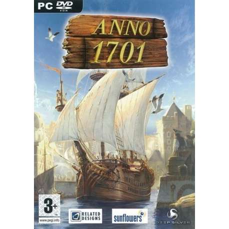 Anno 1701 - Windows