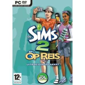 De Sims 2: Op Reis - Windows