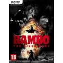 Rambo: The Videogame - Windows