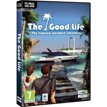 The Good Life - Windows