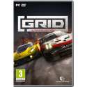 GRID Ultimate Edition - PC