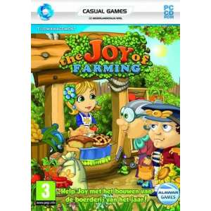 The Joy of Farming - Windows