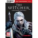 The Witcher (Enhanced Edition) (DVD-Rom) - Windows