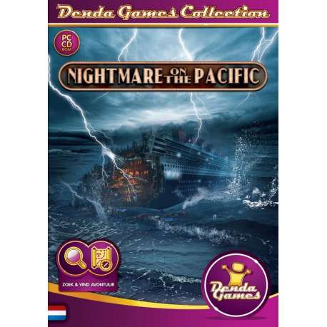 Nightmare On The Pacific - Windows