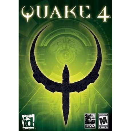 Quake 4 - Windows Download