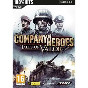 Company Of Heroes: Tales Of Valor