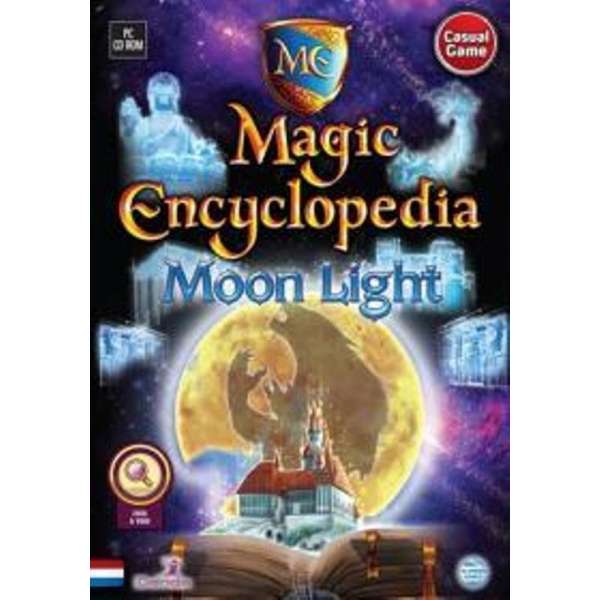 Magic Encyclopedia: Moon Light