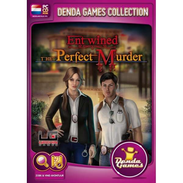 Entwined: The Perfect Murder - Windows