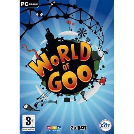 World of Goo - Windows