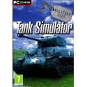 Tank Simulator - Windows