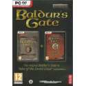 Baldur's Gate + Tales Of The Sword Coast - Windows