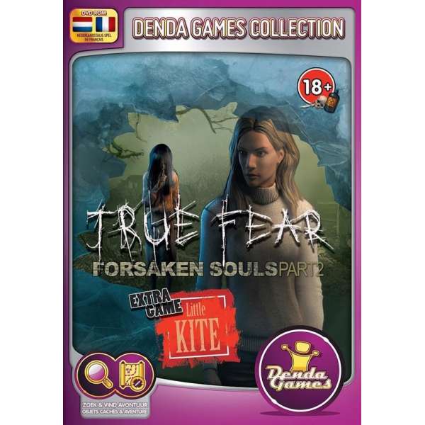 True Fear - Forsaken Souls Part II