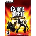 Guitar Hero: World Tour - Windows