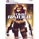 Tomb Raider - Underworld