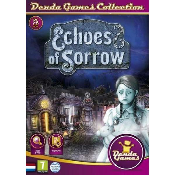 Echoes Of Sorrow - Windows