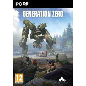 Generation Zero - PC