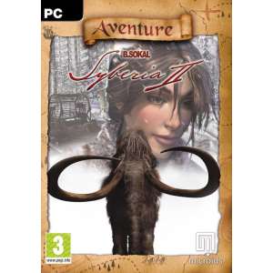 Syberia 2 - Windows / Mac