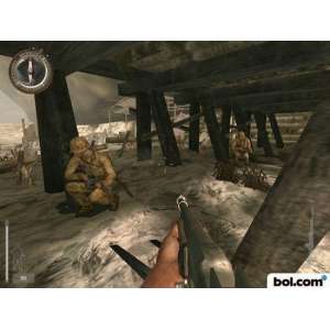 Medal Of Honor: Pacific Assault