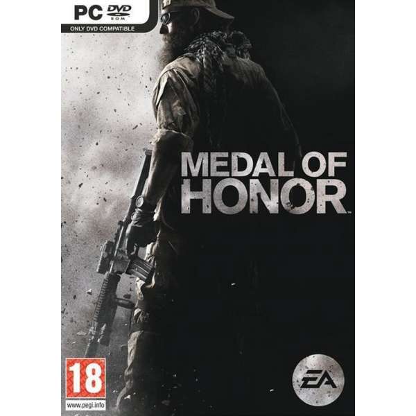 Medal Of Honor - Windows