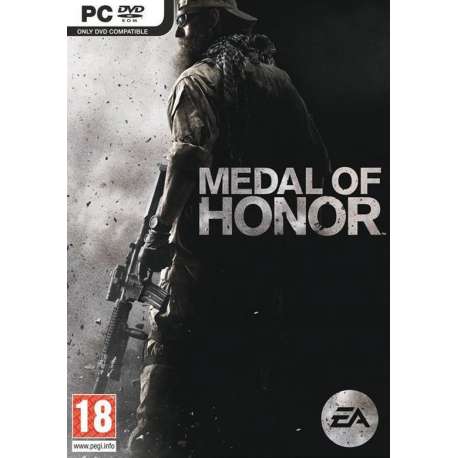 Medal Of Honor - Windows