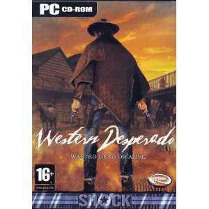 Western Desperado