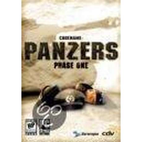 Codename Panzers - Phase One - Windows