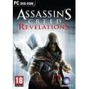 Ubisoft Assassin's Creed Revelations, PC