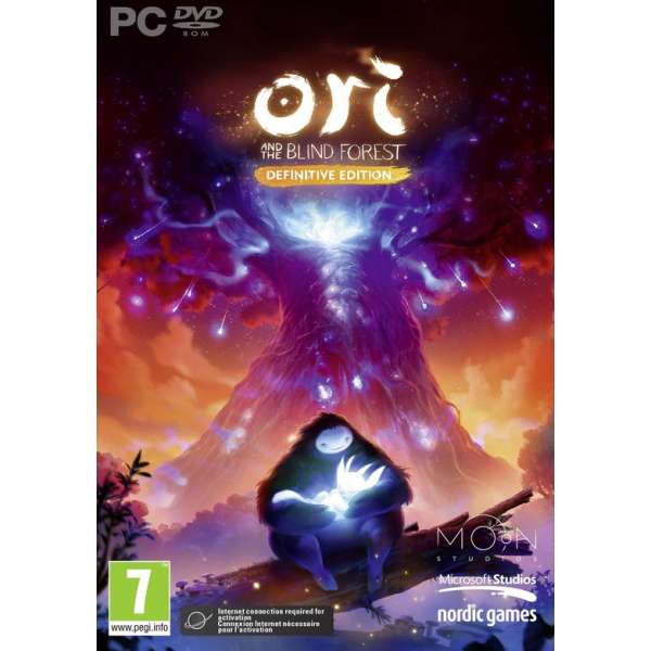 Ori and the Blind Forest - Windows