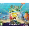 Spongebob SquarePants: Battle for Bikini Bottom - Rehydrated - F.U.N Edition - PC