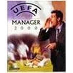 UEFA Manager 2000