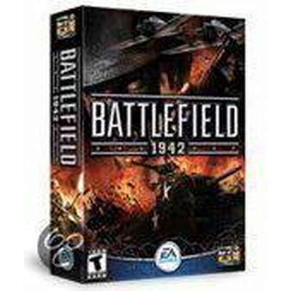 Battlefield 1942 - Windows