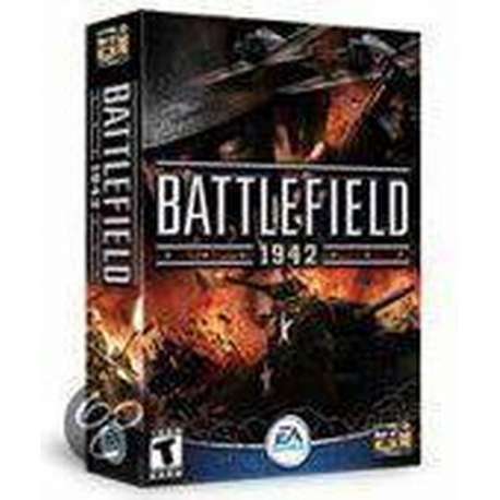 Battlefield 1942 - Windows