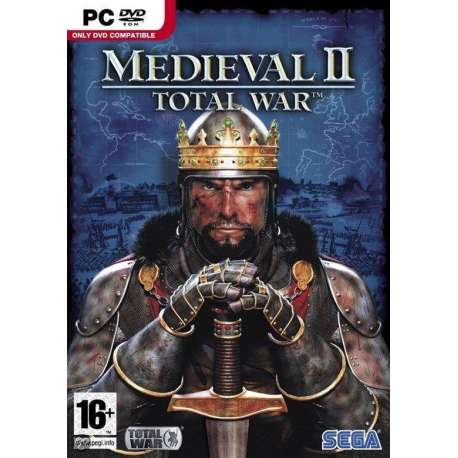 Medieval 2 - Total War