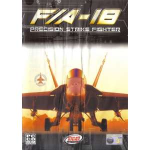 F/A-18 Precision Strike Fighter /PC