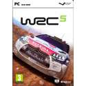 WRC 5