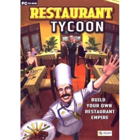 Restaurant Tycoon - Windows