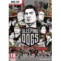 Sleeping Dogs - Windows