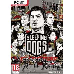 Sleeping Dogs - Windows