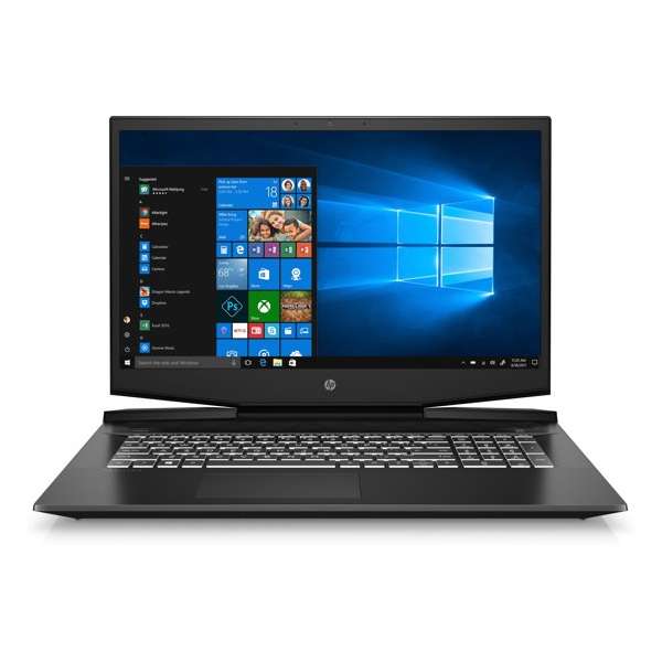 HP Pavilion G 17-cd0919nd