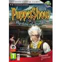 Puppetshow - mystery of Joyville