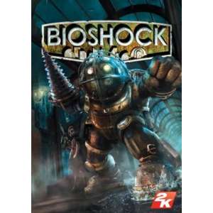 BioShock Remastered - Windows Download