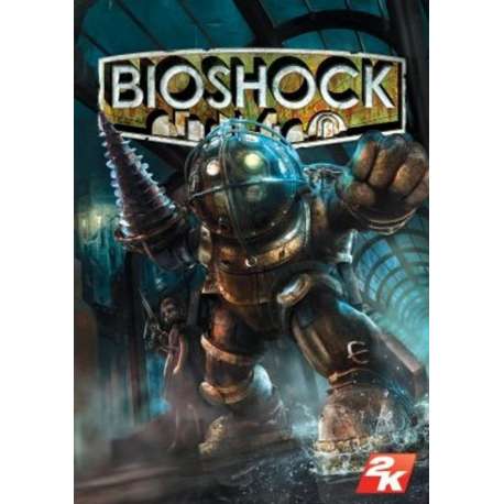 BioShock Remastered - Windows Download