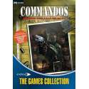 Commandos 1 Beyond The Call Of Duty - Windows