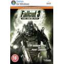 Fallout 3 Broken Steel & Point Lookout (Add-On)