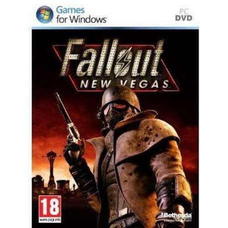 Fallout - New Vegas - Windows