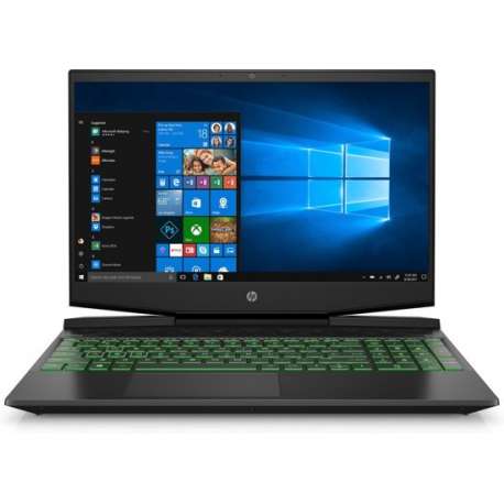 HP Pavilion G 15-dk0976nd