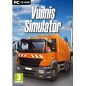 Vuilnis Simulator - Windows