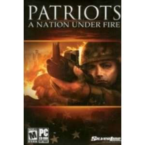 Patriots: A Nation Under Fire /PC