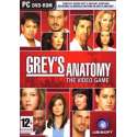 Grey's Anatomy - The Video Game